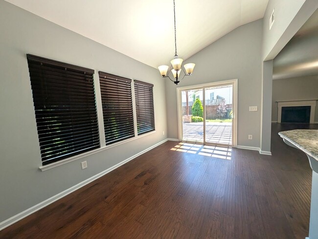Building Photo - Stunning 2 Story Home Located in The Settlements at Withrow Downs Community!