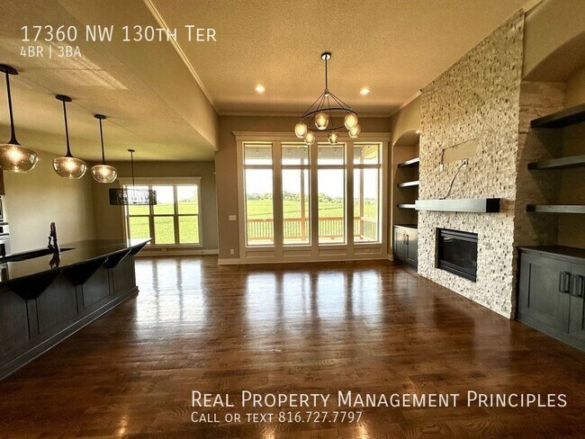 Building Photo - 17360 NW 130th Terrace