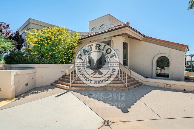 Building Photo - 9708 E Vía Linda