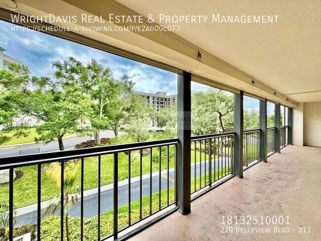 Building Photo - 220 Belleview Blvd