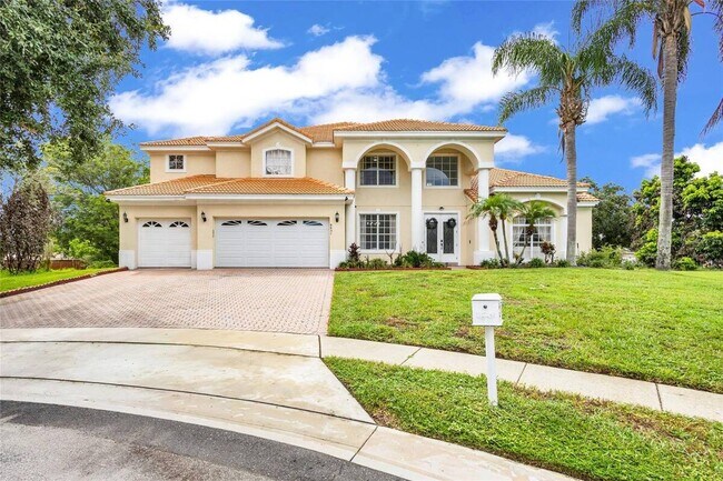 Building Photo - 8631 Terrace Pines Ct