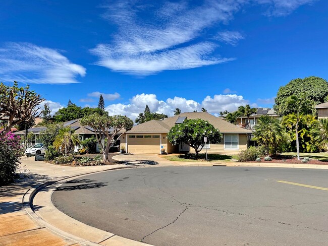 Building Photo - South Maui -Ke Ali'i Kai - 3 Bed /  2 Bath...