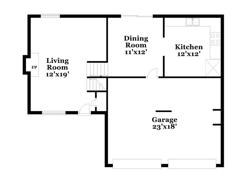 Building Photo - 709 Village Overlook