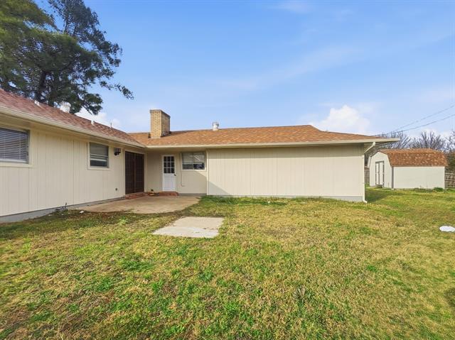 Building Photo - 1718 S Story Rd