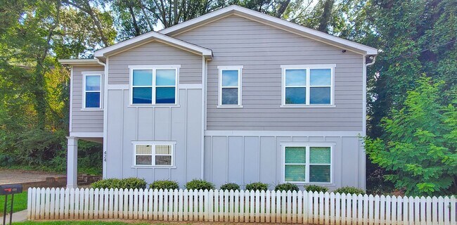 Primary Photo - Preleasing for Fall 2026 - 4 Bedroom 4 Bat...