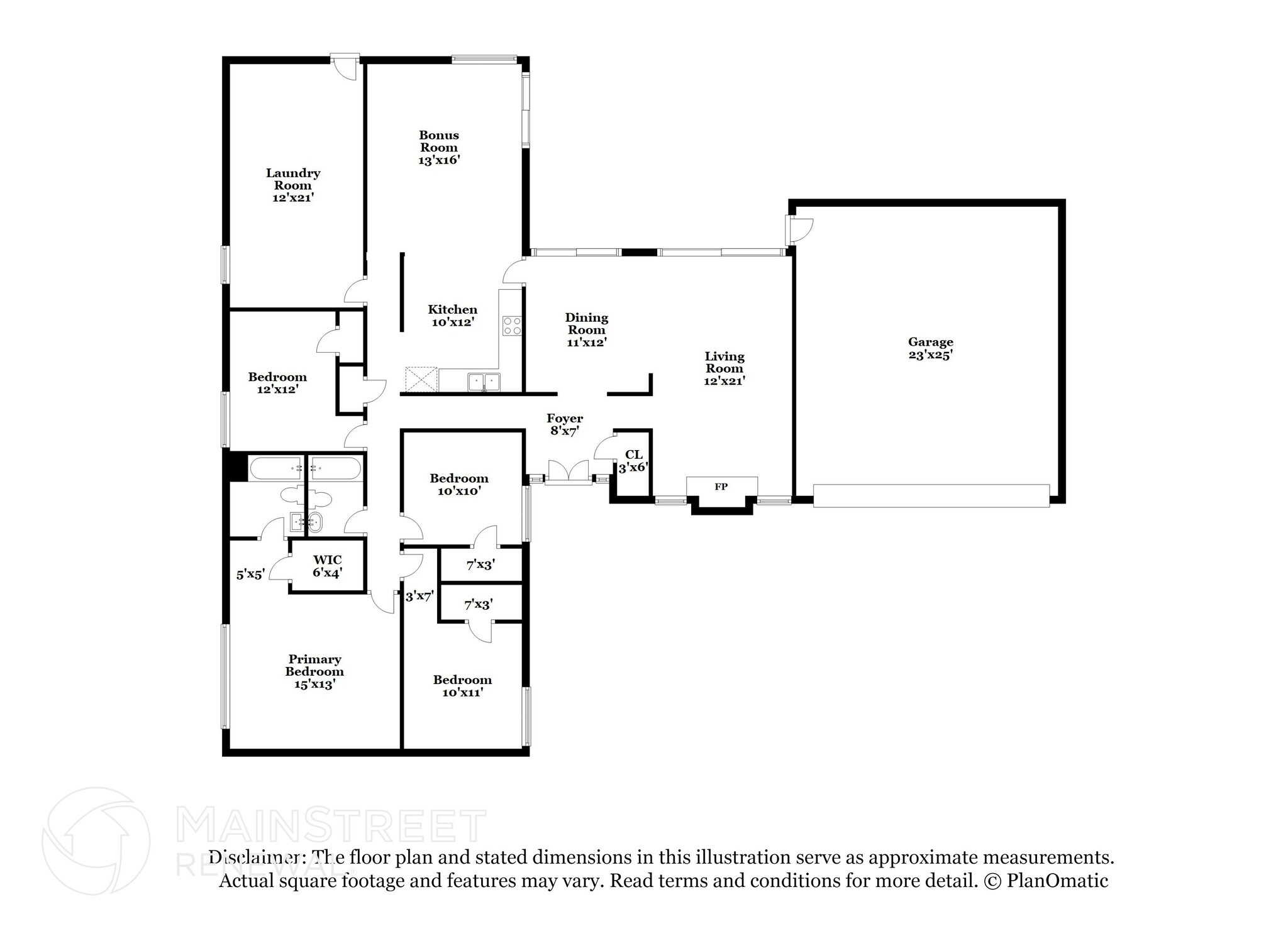 Building Photo - 1665 Pepperwood Dr