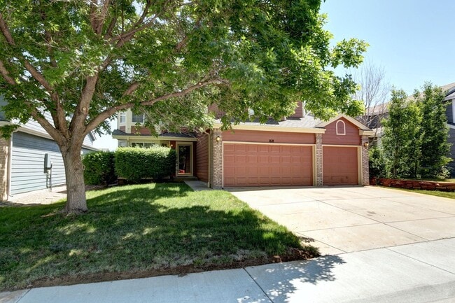 Building Photo - Castle Rock Founders Village Single Family 4BD/3BTH/3-Car (~2100 FSF)