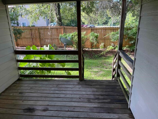 Building Photo - 1411 Pullen Rd