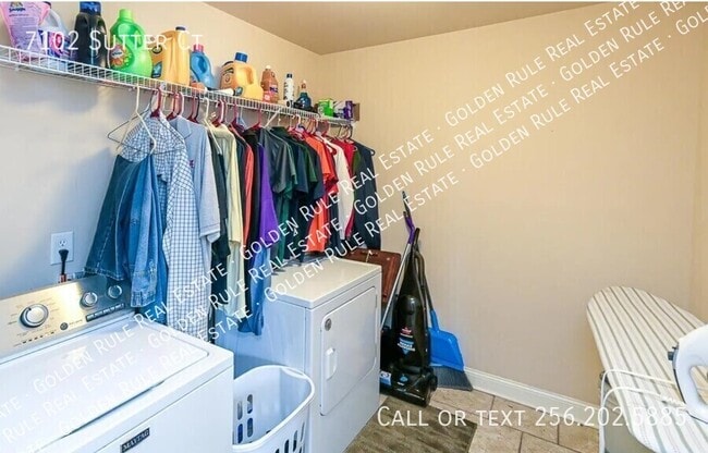 Building Photo - 7102 Sutter Ct