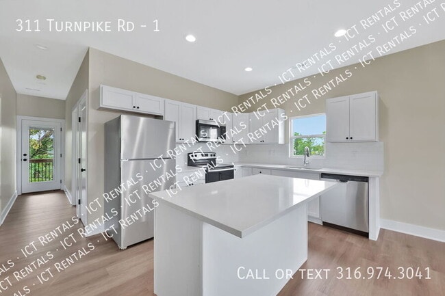 Building Photo - 311 Turnpike Rd