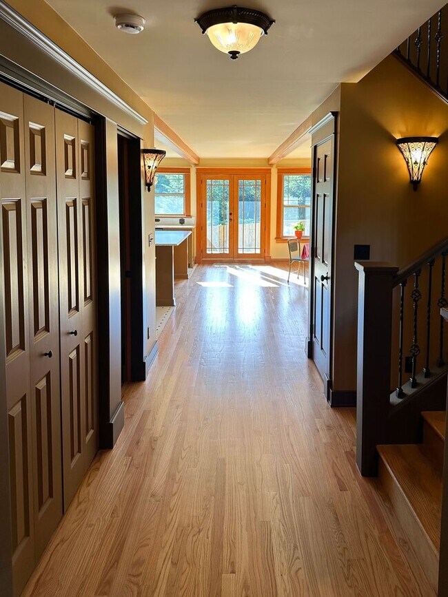 Building Photo - Luxury Craftsman with Spanish Accents & Bo...
