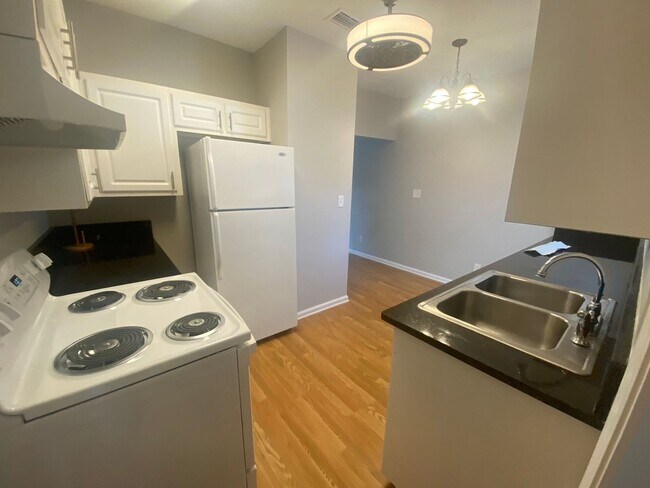 Building Photo - Charming 2Bed/1Ba Duplex w/Unmatched Massalina Bayou Views – Steps from Downtown Panama City's Vi...