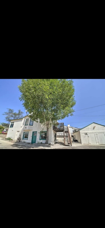 Building Photo - 621 N Mill St
