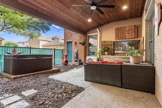 Building Photo - 8444 Library Street