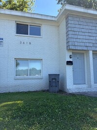 Building Photo - 3615 Glenwood Dr
