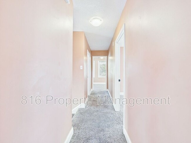 Building Photo - 3803 Bellefontaine Ave