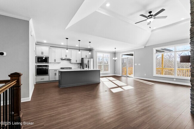 Building Photo - 5919 Ruby Fls Dr