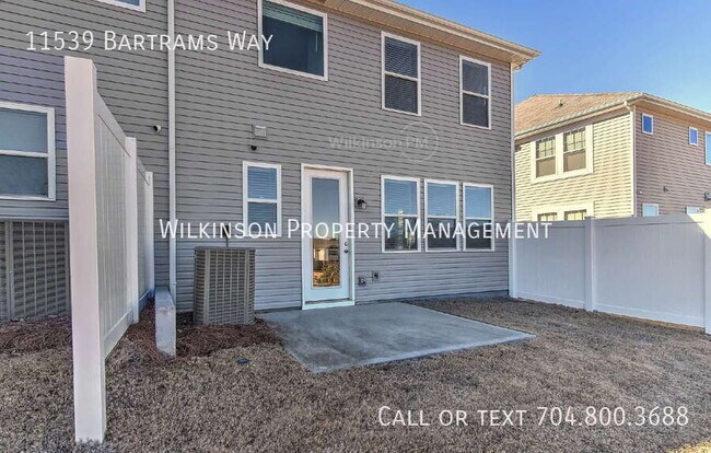 Building Photo - 11539 Bartrams Wy