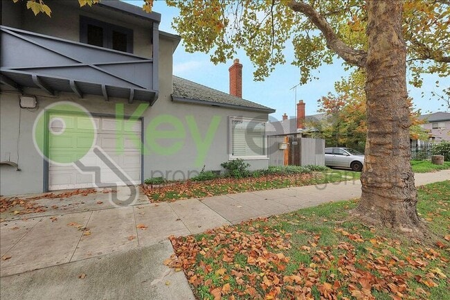 Building Photo - 2630 X St