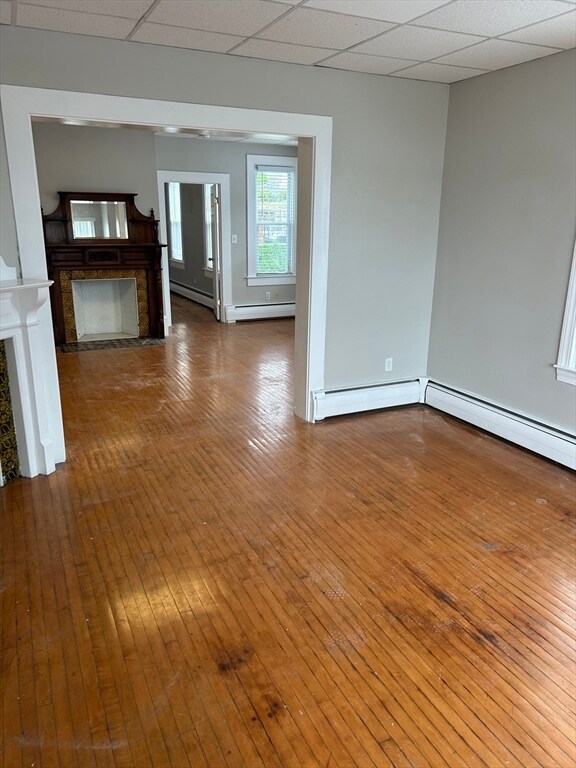 Building Photo - 613 Durfee St