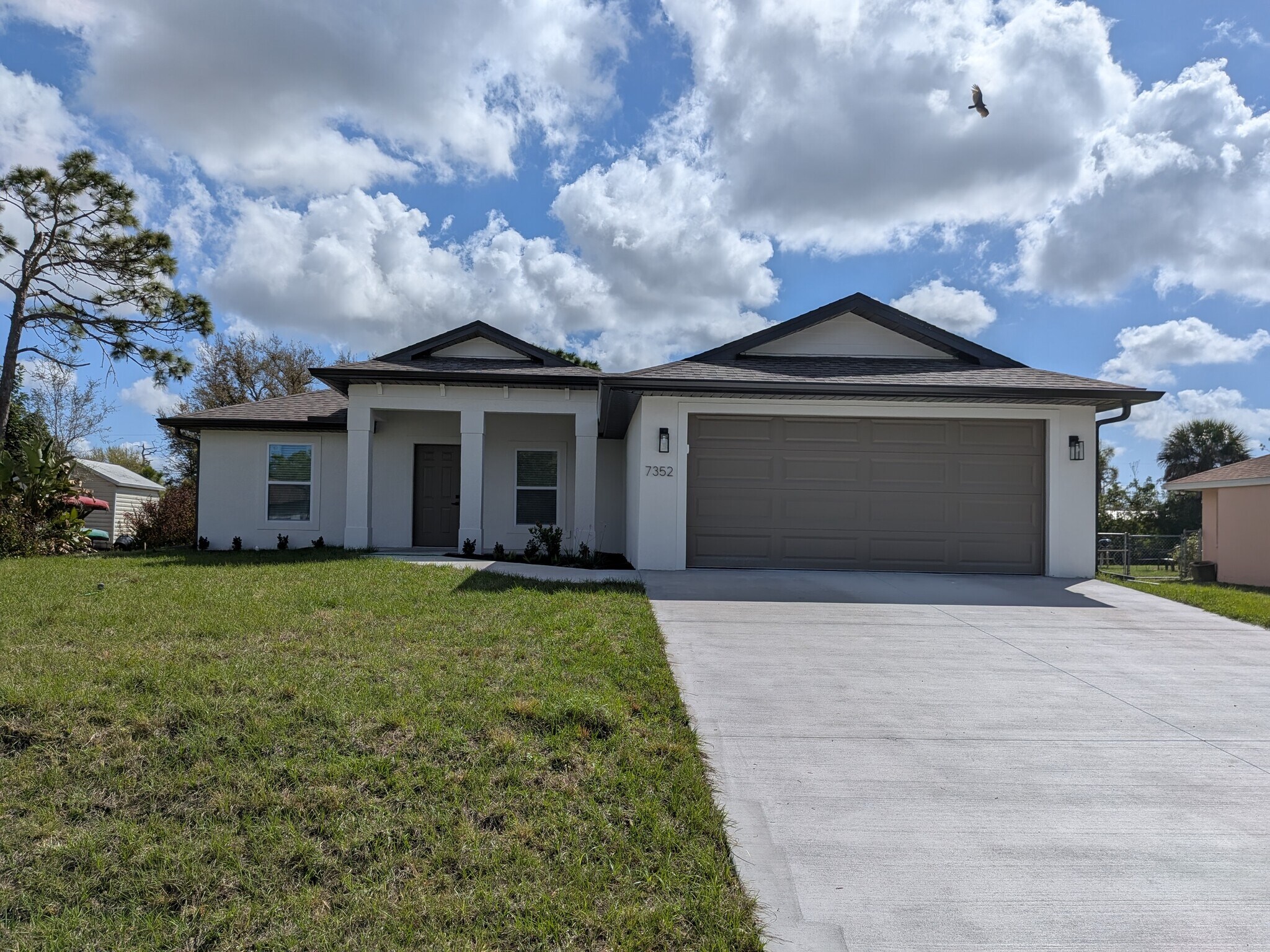 Building Photo - 7352 Quarry St