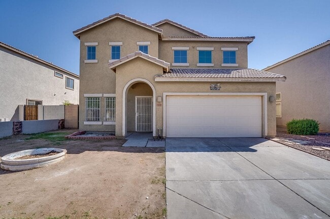 Primary Photo - Charming 4 Bedroom 3 Bath 3 Car garage Hom...