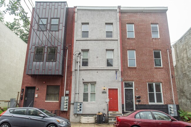 Building Photo - 2016 N 18th St