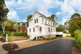 Building Photo - 62 Spring St