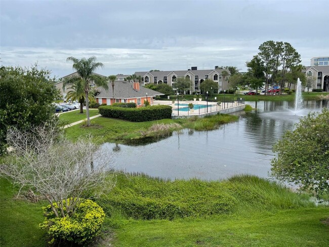 Walden Palms Condo Community - 4708 Walden Cir