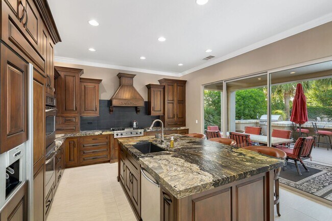 Building Photo - Villa Marbella Getaway w/ Pool & Spa