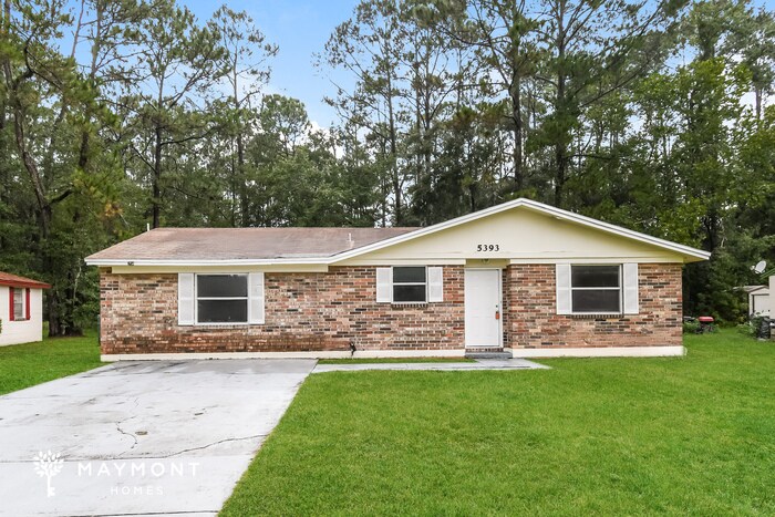 Primary Photo - 5393 Tubman Dr S