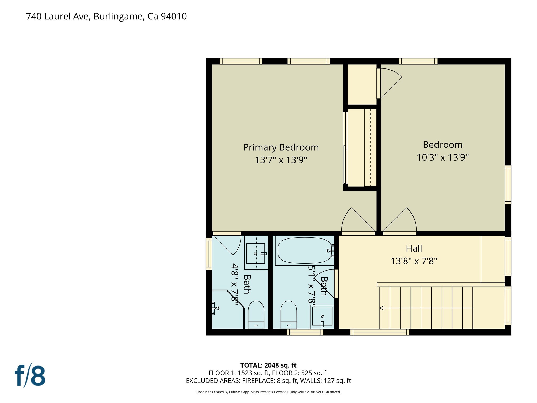 Building Photo - 740 Laurel Ave