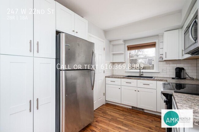 Building Photo - 247 W 22nd St