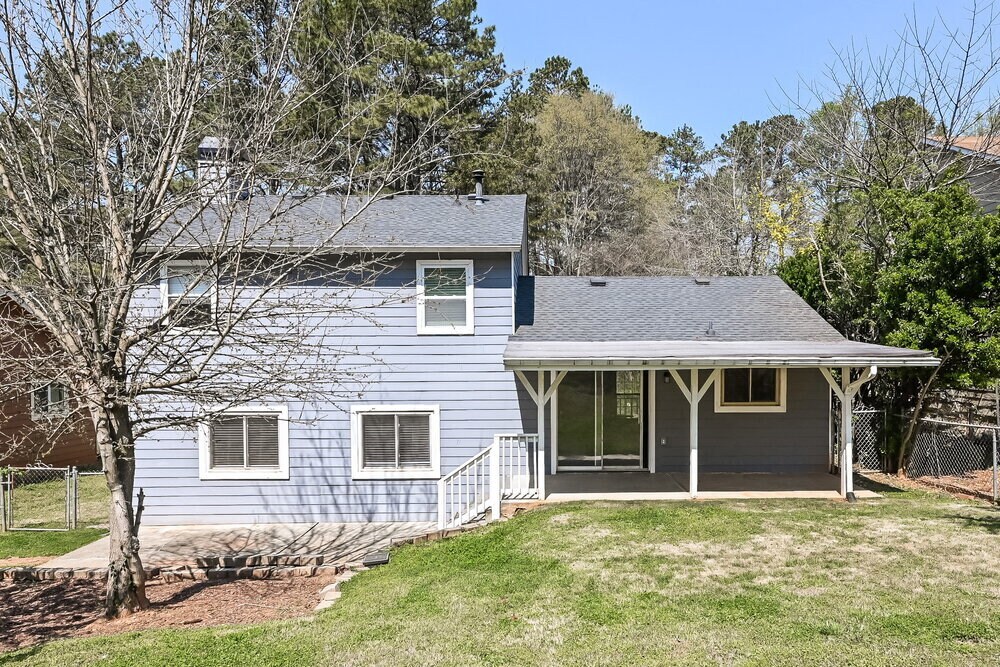 Building Photo - 3350 Eastwood Trail