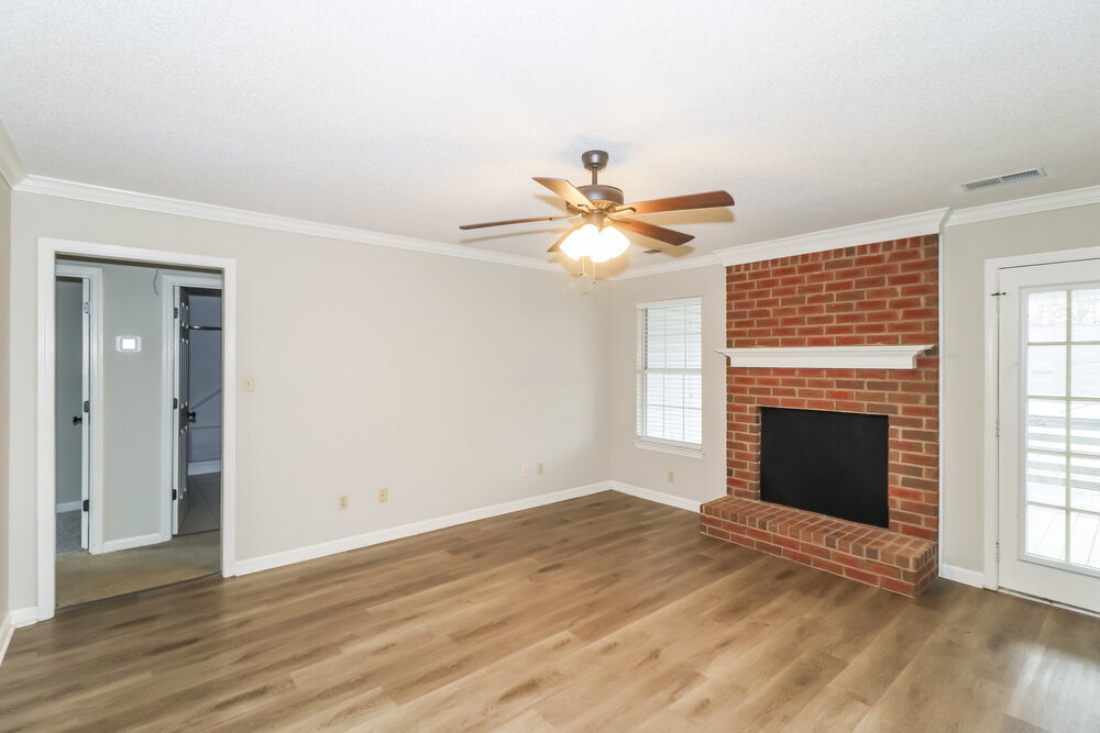 Building Photo - 6063 Choctaw Trail