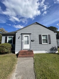 Building Photo - 515 Truitt St