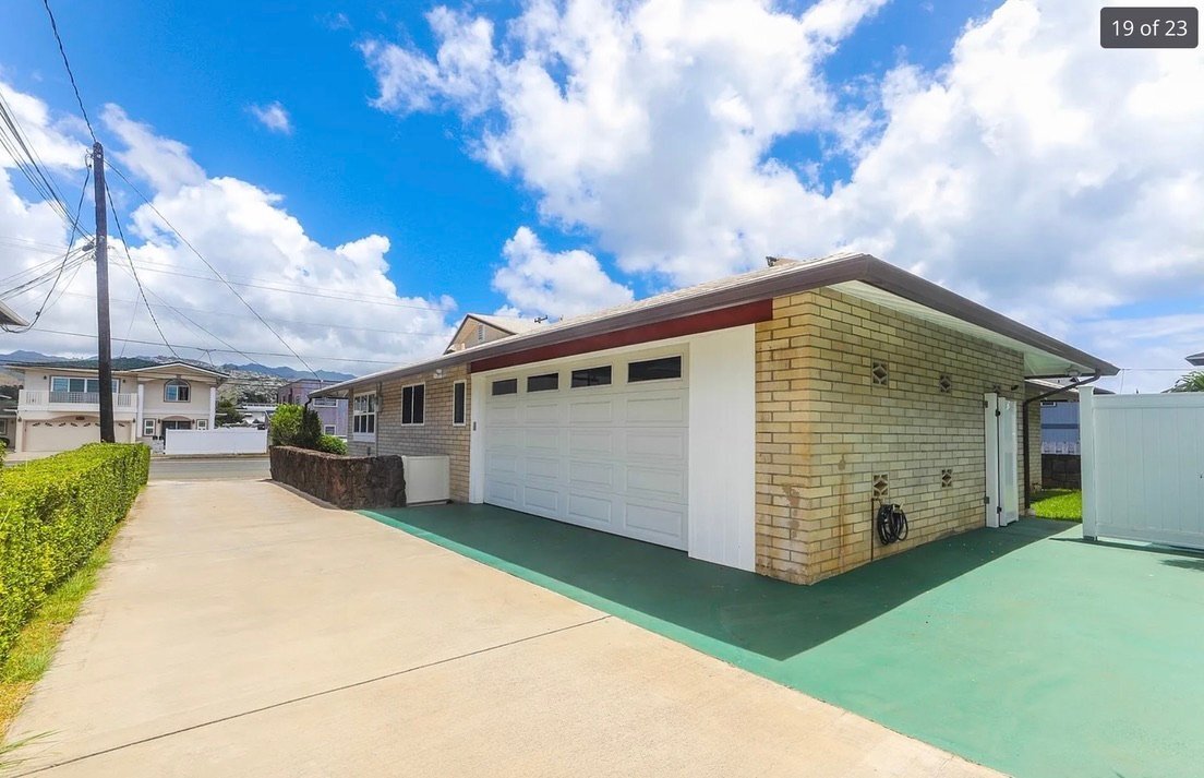 Building Photo - 4153 Kilauea Ave