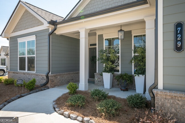 Building Photo - 729 Glenside Dr