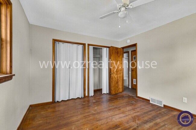 Building Photo - 3226 N McCord Rd