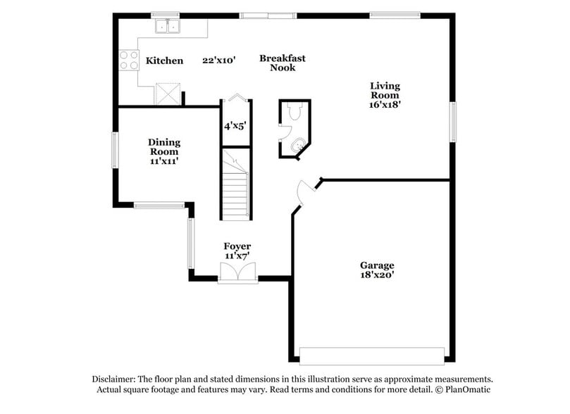 Building Photo - 13516 Prestwick Dr