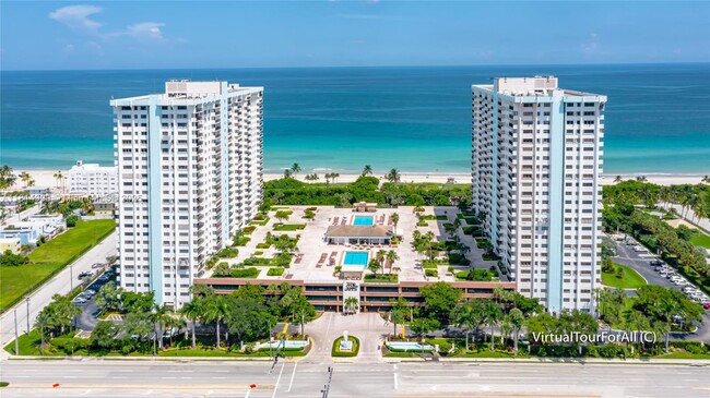 Primary Photo - 1201 S Ocean Dr