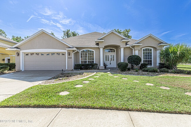 Primary Photo - 2465 Pinehurst Ln