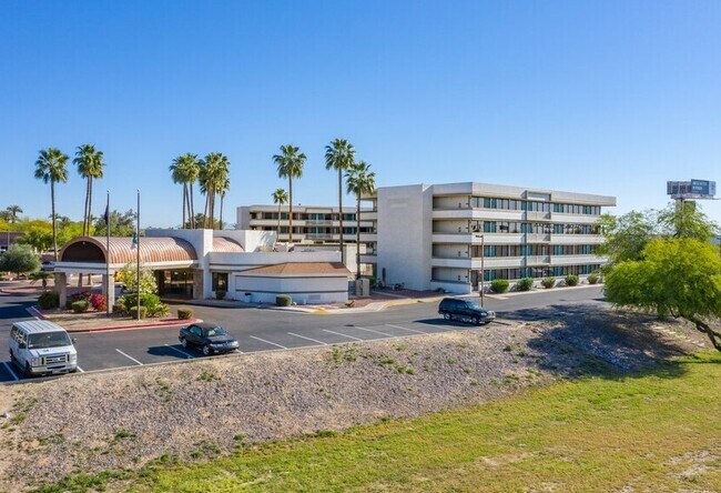 Primary Photo - The Quinn Apartments