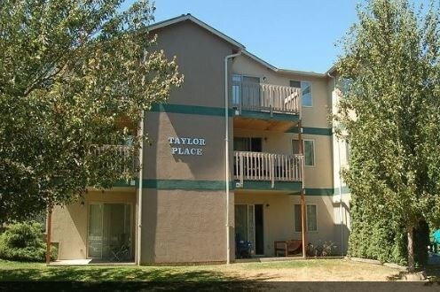 Taylor Place Bellingham Wa Apartment Finder