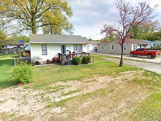 Primary Photo - Single Family Home For Rent!