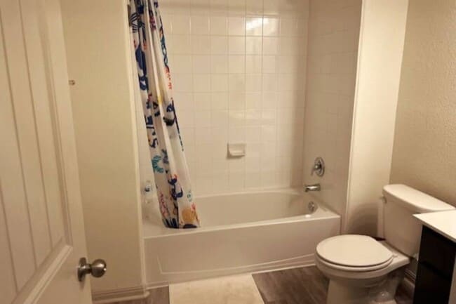 Guest Bath - 18412 Anicio Gallo Dr