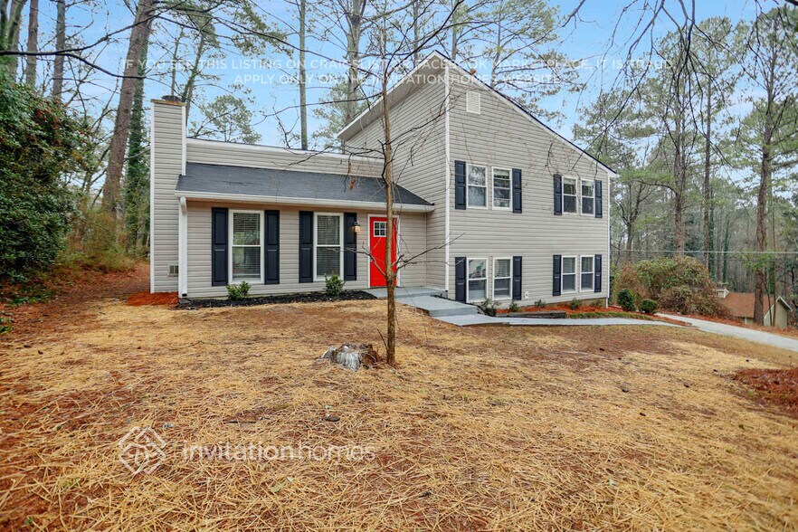 Building Photo - 4496 Fowler Ln