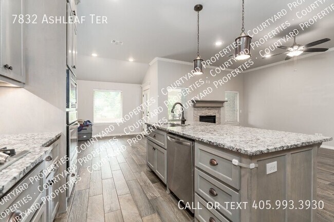 Building Photo - 7832 Ashleaf Terrace