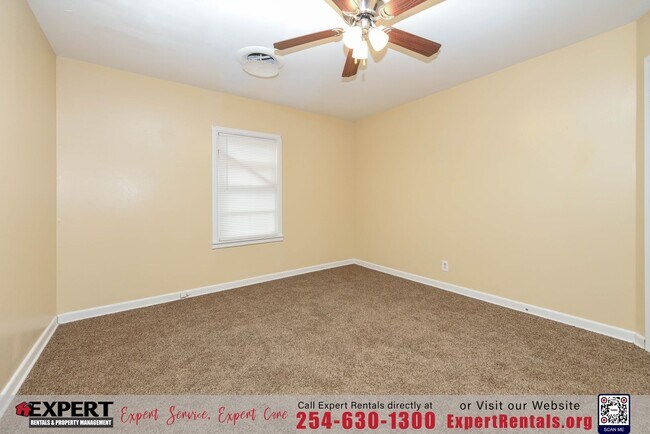 Building Photo - Discover Your New Home: Charming 2-Bedroom in Killeen, TX!