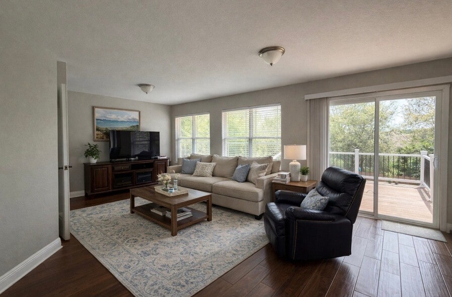 Building Photo - 211 Pinque Coat Ct